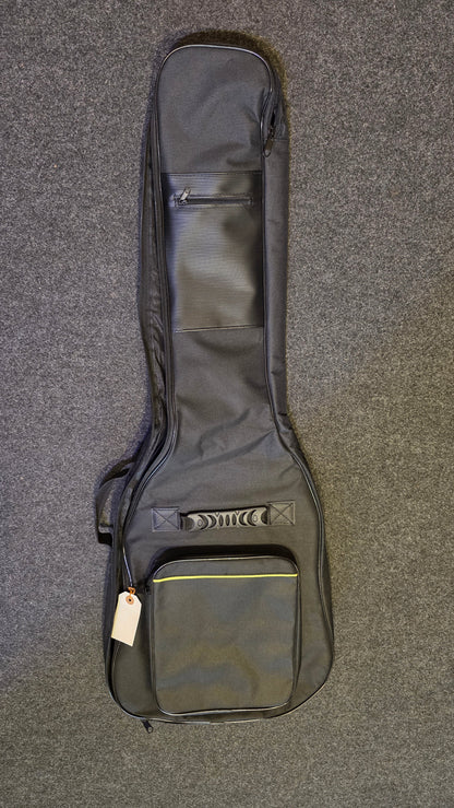 BRUGT: Jay Turser JT-300 vintage series, med David Gilmour pickup system, elguitar inkl. taske