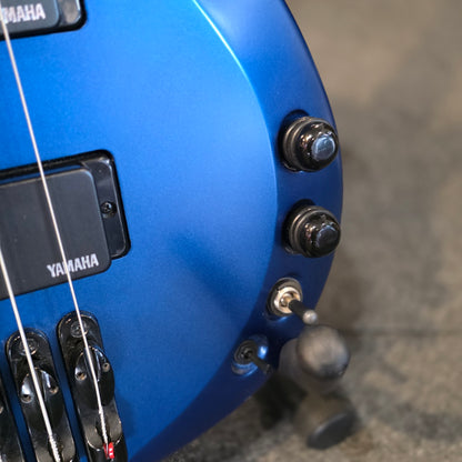 BRUGT: Yamaha RBX 775, 5 strenget 00'er elbas