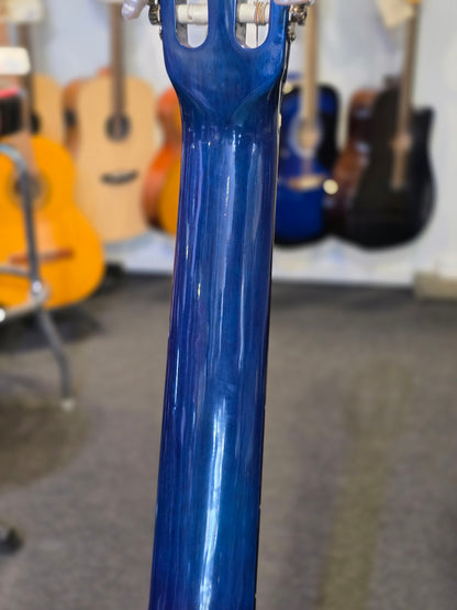 BRUGT: Dimavery AC303 klassisk spansk guitar