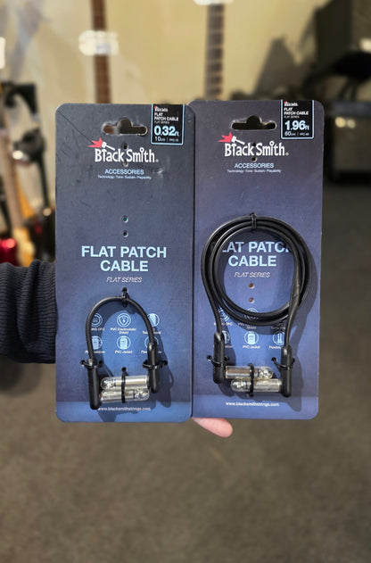 BlackSmith patch kabel 10 cm eller 60 cm