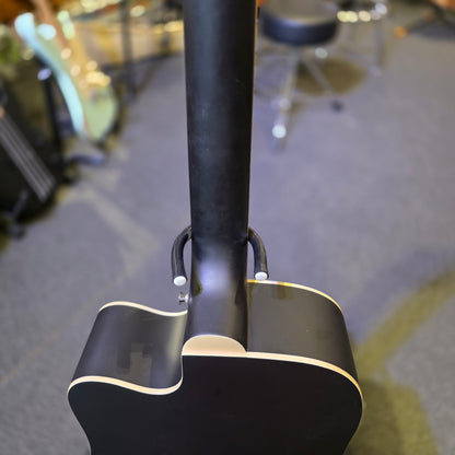 BRUGT: Gear4Music DN-112 BK 12 strenget guitar