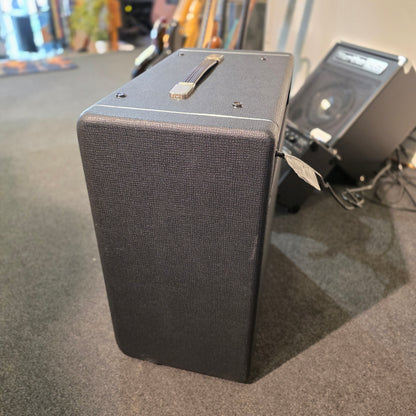 BULLDOG-77C Bulldog 77C bas Combo forstærker - 100w 1x12"