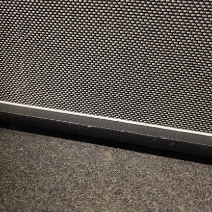 BULLDOG-77C Bulldog 77C bas Combo forstærker - 100w 1x12"