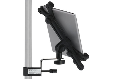 Gewa Microphone Stand Support Bracket Tablet Universal 7 for Tablet