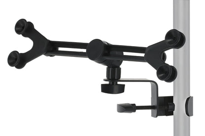 Gewa Microphone Stand Support Bracket Tablet Universal 7 for Tablet