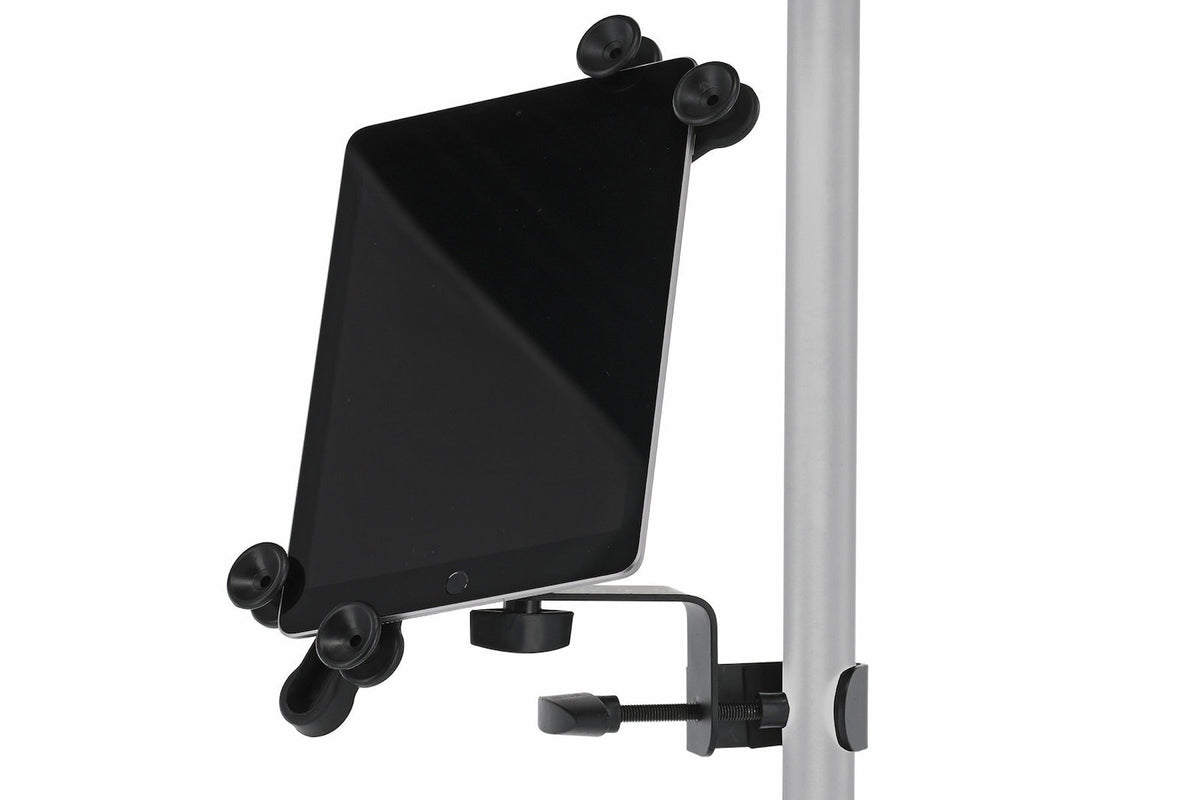 Gewa Microphone Stand Support Bracket Tablet Universal 7 for Tablet