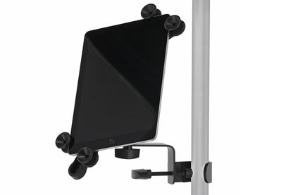 Gewa Microphone Stand Support Bracket Tablet Universal 7 for Tablet