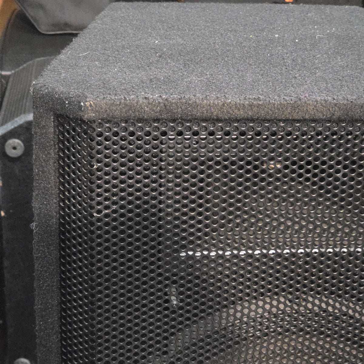 BRIGT: B&B Audio XVP-2520 passive PA-højttalere, 2x15” - sæt af to stk