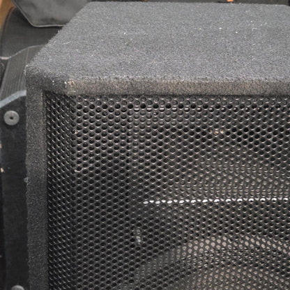 BRIGT: B&B Audio XVP-2520 passive PA-højttalere, 2x15” - sæt af to stk