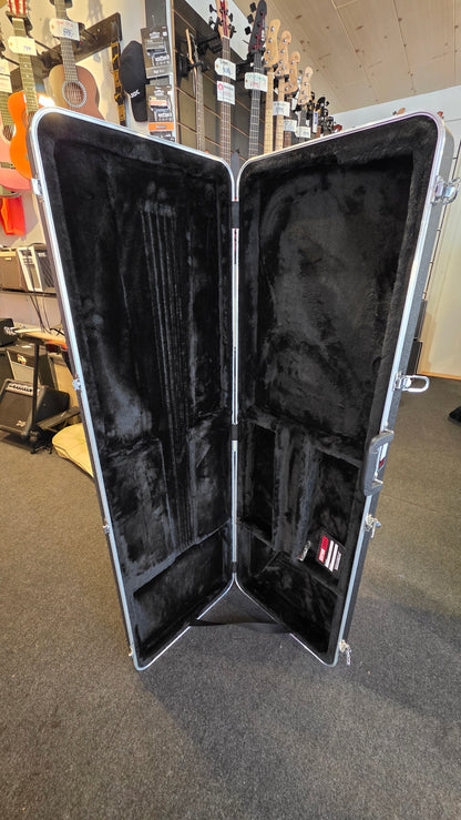 Gator GC-ELECTRIC-Et Deluxe hardcase til elektriske guitarer