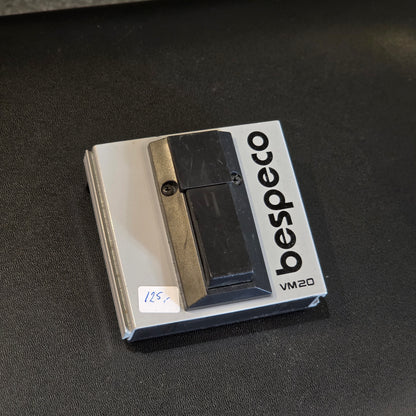 BRUGT: Proel PFS-20 'Sustain'  foot switch pedal