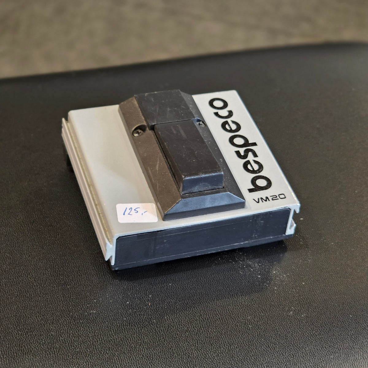 BRUGT: Proel PFS-20 'Sustain'  foot switch pedal