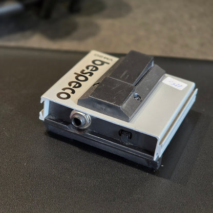 BRUGT: Proel PFS-20 'Sustain'  foot switch pedal