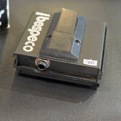 BRUGT: Bespeco VM22 - ON/OFF “latch” control pedal