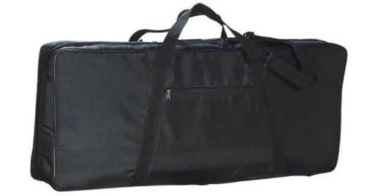 Keyboard taske George Hennesey, 116-4G-61K-A , 96 x 36 x 16 cm,