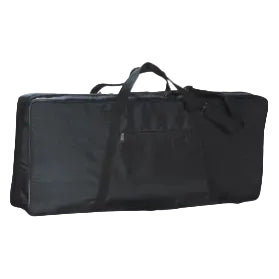 Keyboard taske George Hennesey, 116-4G-76K,  134 x 37 x 16 cm