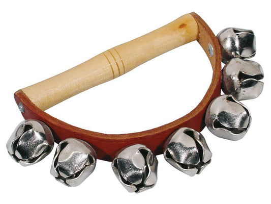 Hayman HB-37 hand bells jingle bells