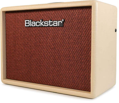Blackstar Debut 15E El-guitar Combo Forstærker, sort eller