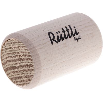 Gewa Rüttli Light, Shaker in light wood