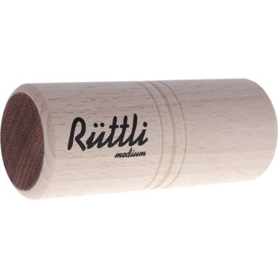 Gewa Rüttli Heavy, Shaker in light wood