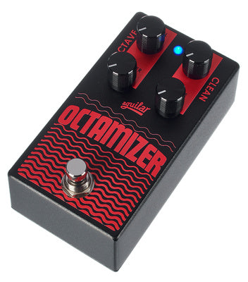 Aguilar Octamizer V2 Effekt pedal til basguitar