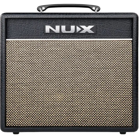 NUX Mighty 20BT MKII guitarforstærker