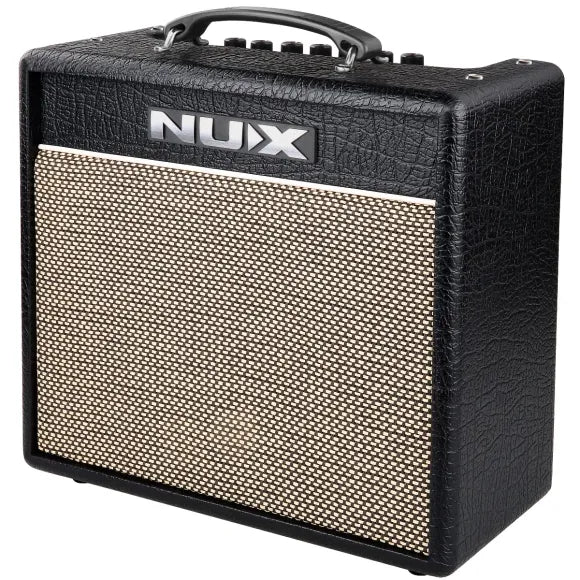 NUX Mighty 20BT MKII guitarforstærker