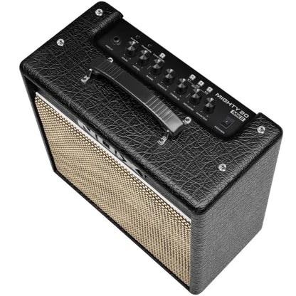 NUX Mighty 20BT MKII guitarforstærker