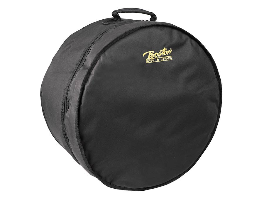 Lilletromme gigbag Boston DB-1465-S sort