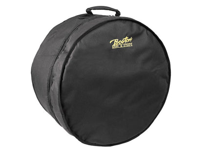 Lilletromme gigbag Boston DB-14F sort