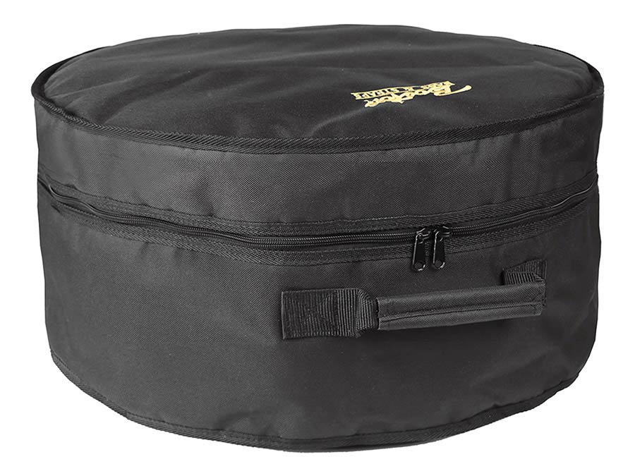 Lilletromme gigbag Boston DB-14F sort