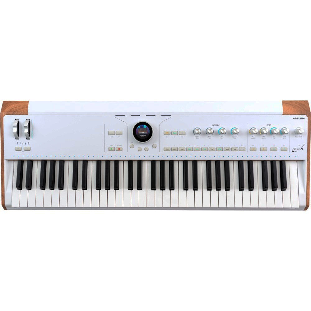Arturia AstroLab 61-key Stage Keyboard