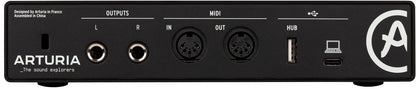 ARTURIA MiniFuse 2 (sort)