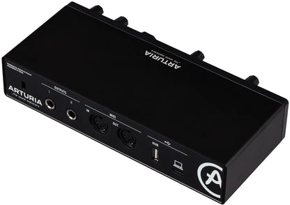 ARTURIA MiniFuse 2 (sort)