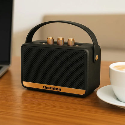 Thornton Flow bluetooth højttaler
