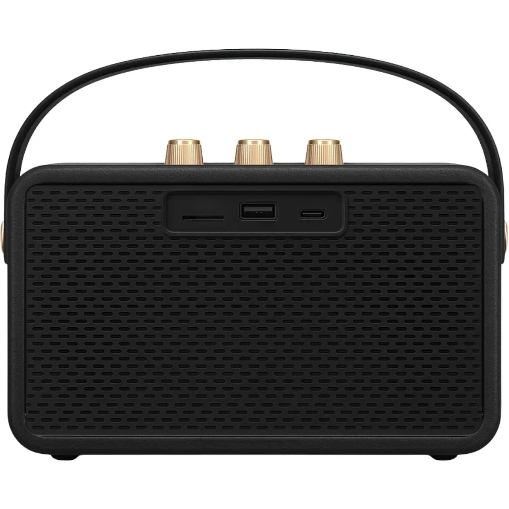 Thornton Flow bluetooth højttaler