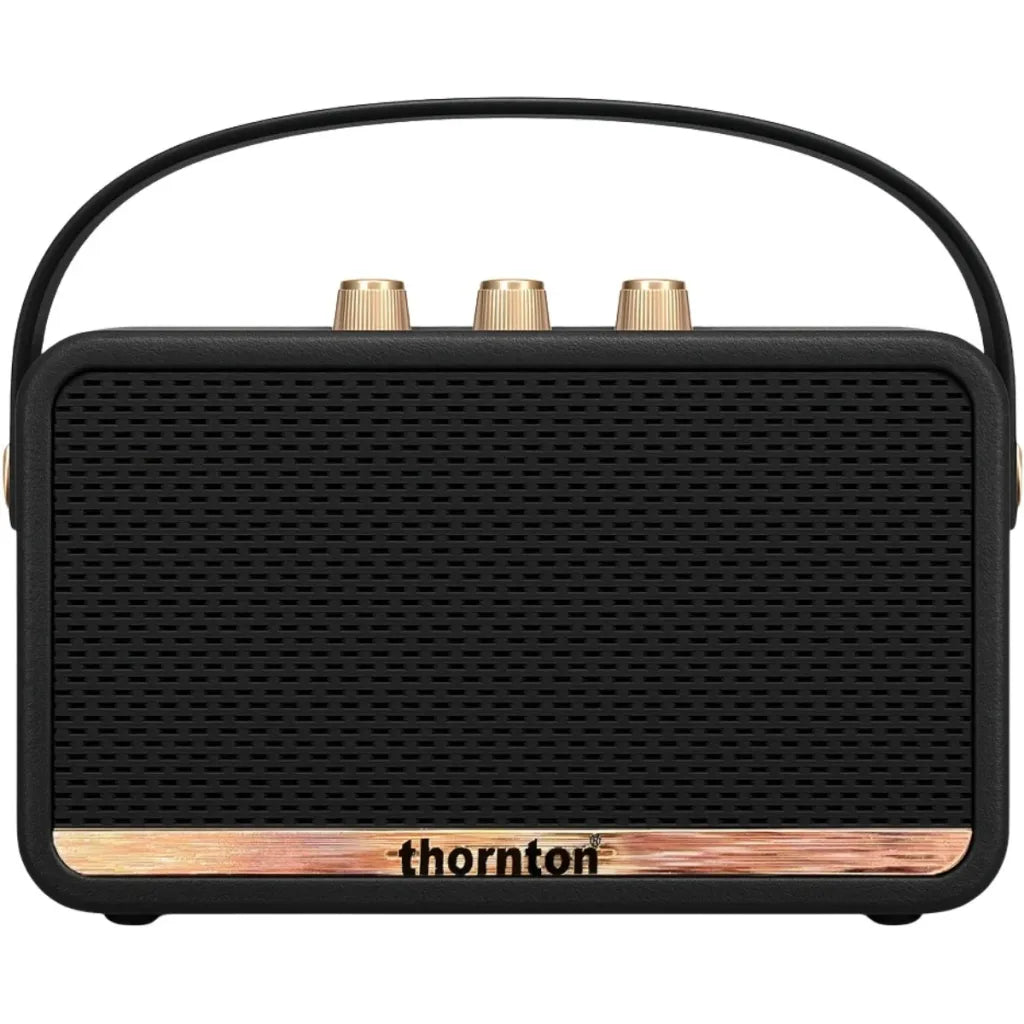 Thornton Flow bluetooth højttaler