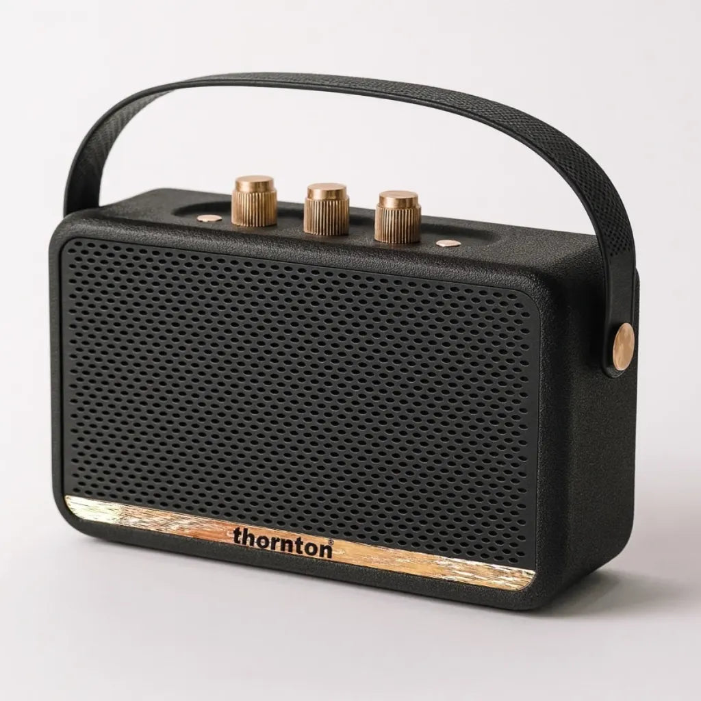 Thornton Flow bluetooth højttaler