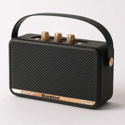 Thornton Flow bluetooth højttaler
