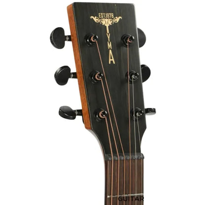 TYMA D-3CE NS akustisk western guitar