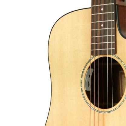 TYMA D-3CE NS akustisk western guitar