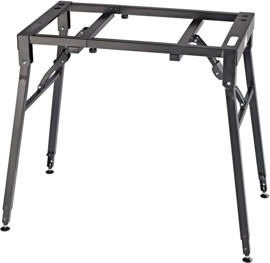 K&amp;M 18950 Pro Stand for electric piano and keyboard