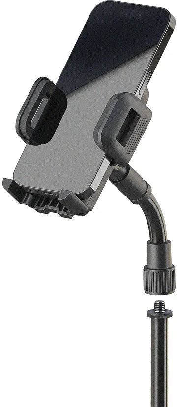 K&M 19762 smartphone holder