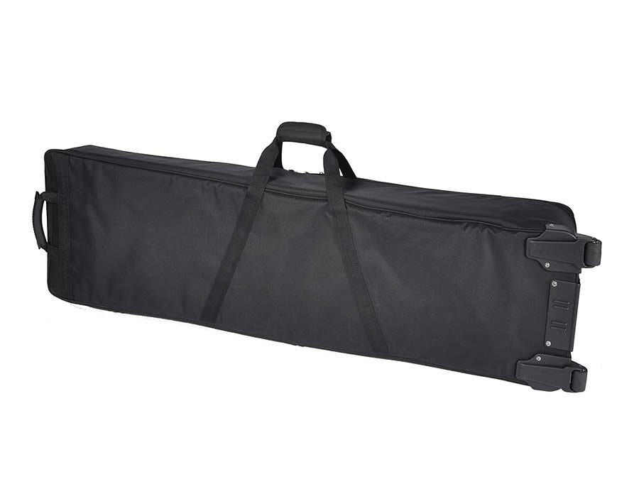 Stage piano taske Boston SPT-140-BG  Super Packer stage piano taske med hjul