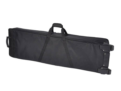 Stage piano taske Boston SPT-140-BG  Super Packer stage piano taske med hjul