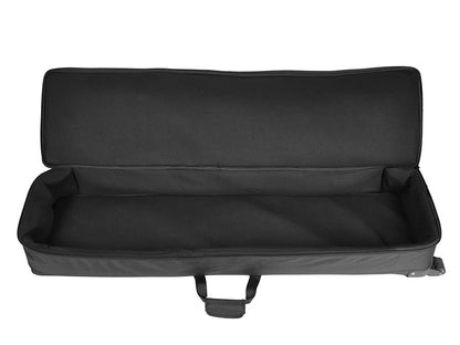Stage piano taske Boston SPT-140-BG  Super Packer stage piano taske med hjul