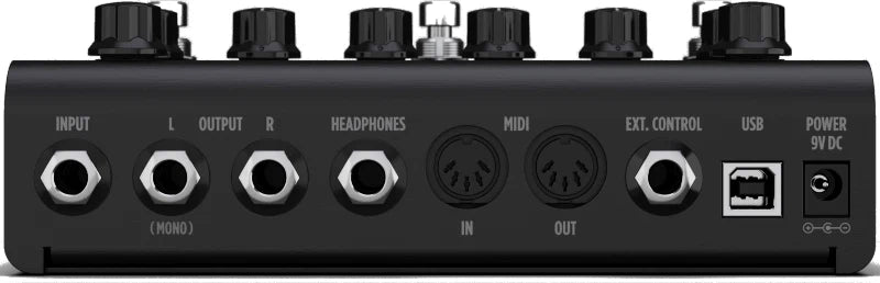 IK Multimedia TONEX Pedal
