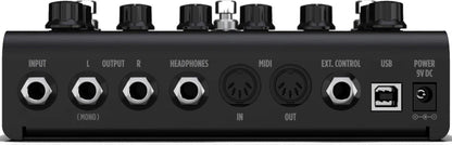 IK Multimedia TONEX Pedal