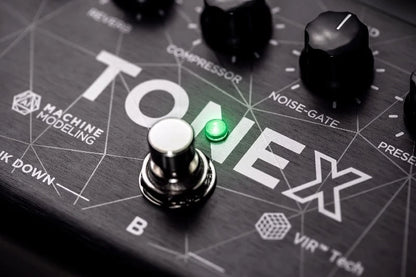 IK Multimedia TONEX Pedal
