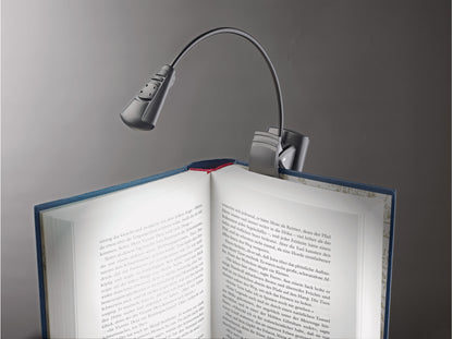 K&M 12241 "LED FlexLight" med en enkelt LED